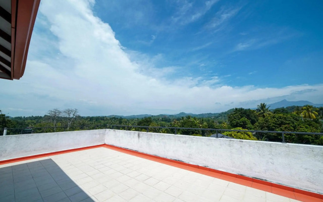 Dazzling Villa