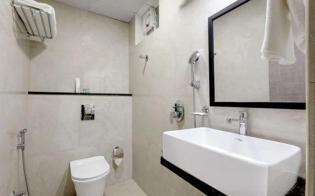 La Maniere -Business hotel