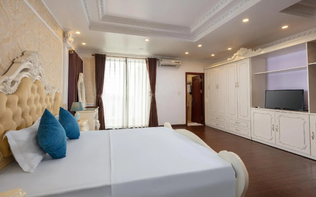 Phoenix Hotel Ha Long