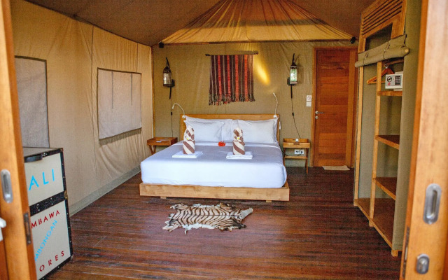 Gili Tenda Resort