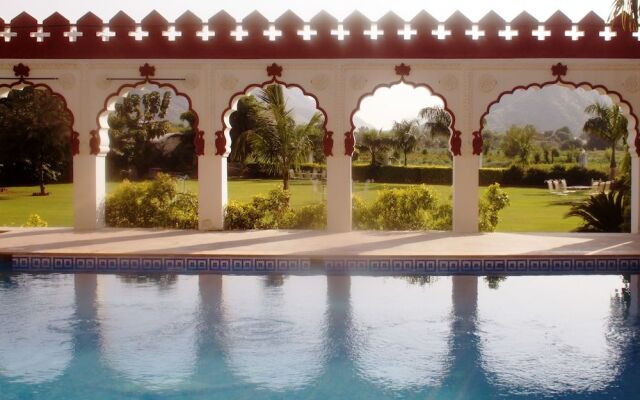 The Pushkar Ramblers Hub