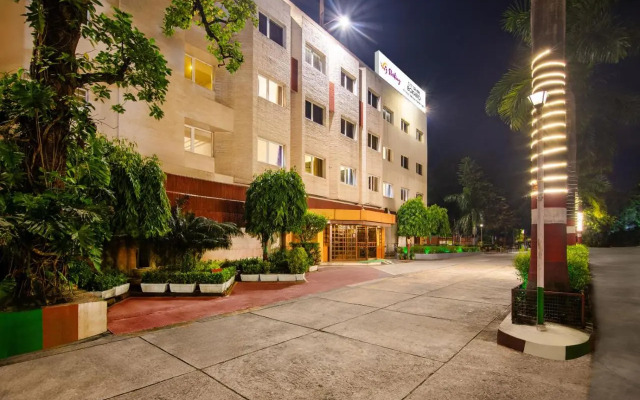 Sterling City Centre Bokaro