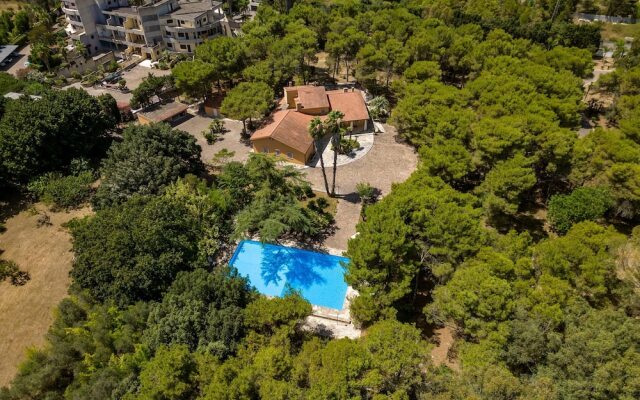 3605 Villa Clara by Perle di Puglia