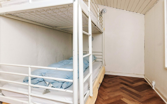 4 Star Holiday Home in Blokhus