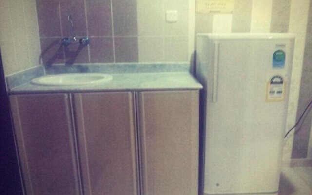 Al Rahabah Al Makkyah 3