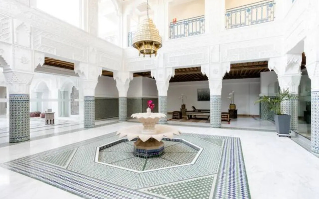 New Apartment Sherezade Tenerife