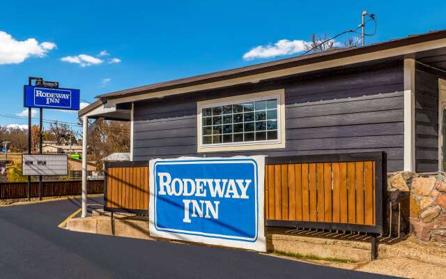 Rodeway Inn