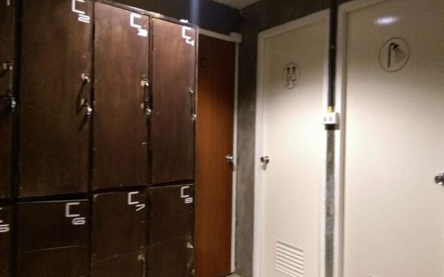 Juno Hostel Pai - Adults Only