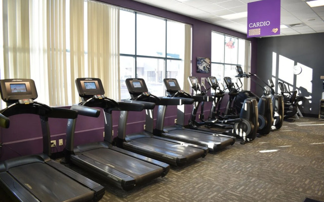 Silver Horseshoe Inn