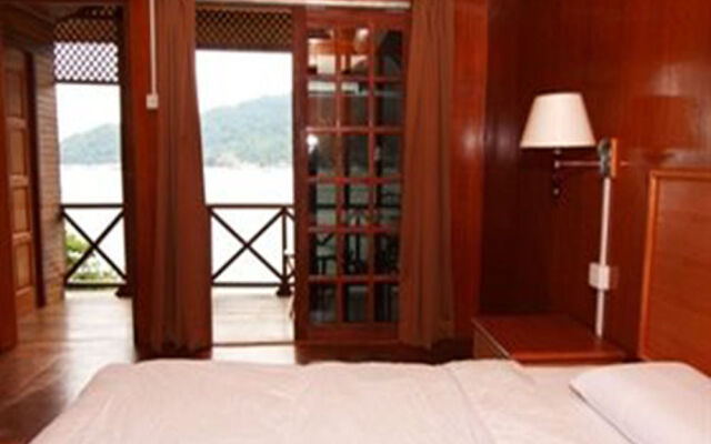 Cozy Chalet Perhentian Island