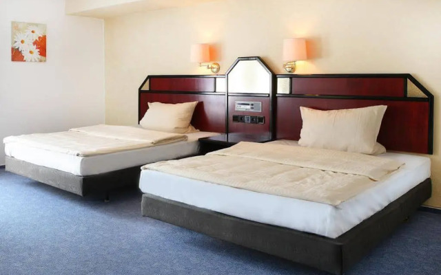 Hotel Harßhof