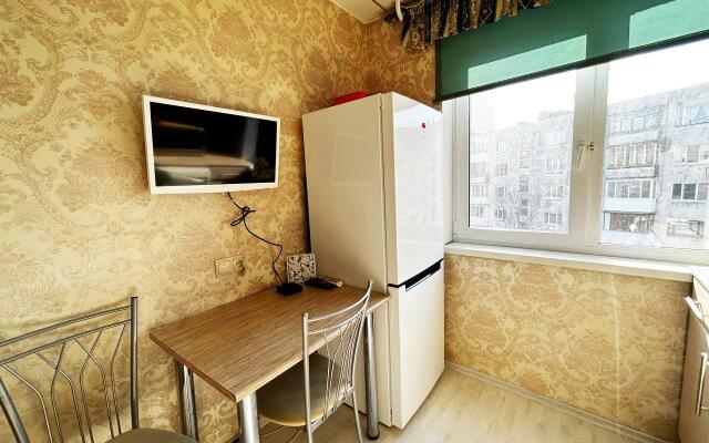 На Север на проспекте Кирова