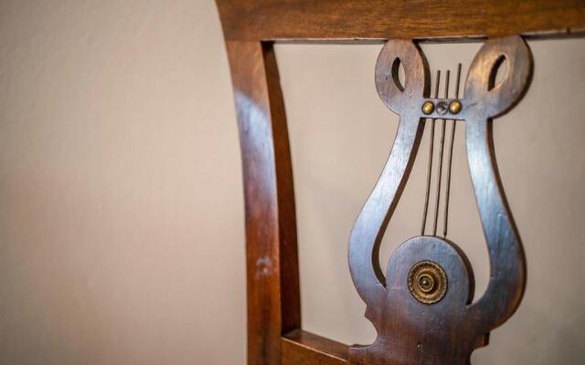 Rosa Goldenstern Residence