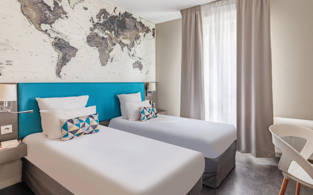 Appart'City Confort Le Bourget-Aéroport