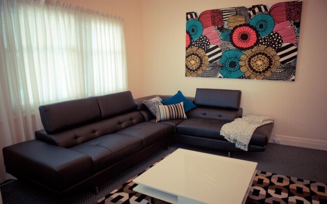 Bayview Apartments