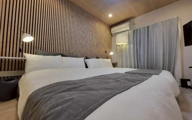 GuestHouseAQUA205