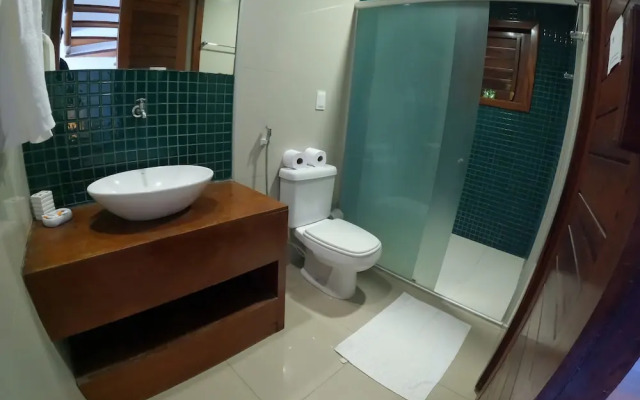 Hotel Vila Marola