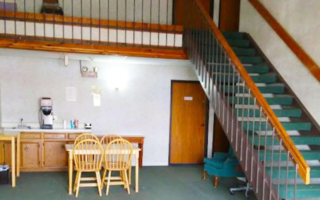 Rum River Motel Princeton