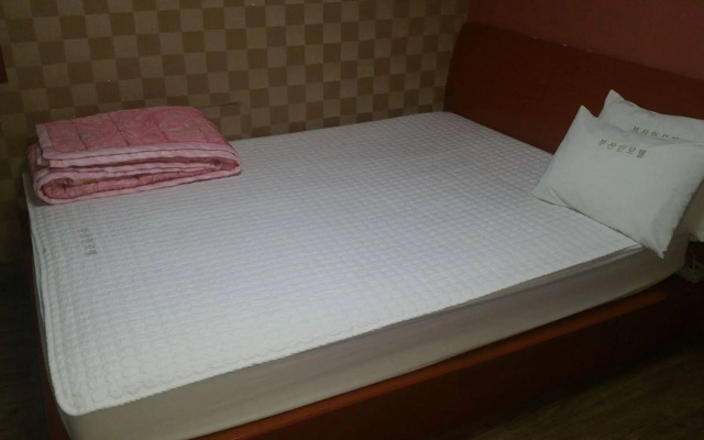 Pusaninn Motel