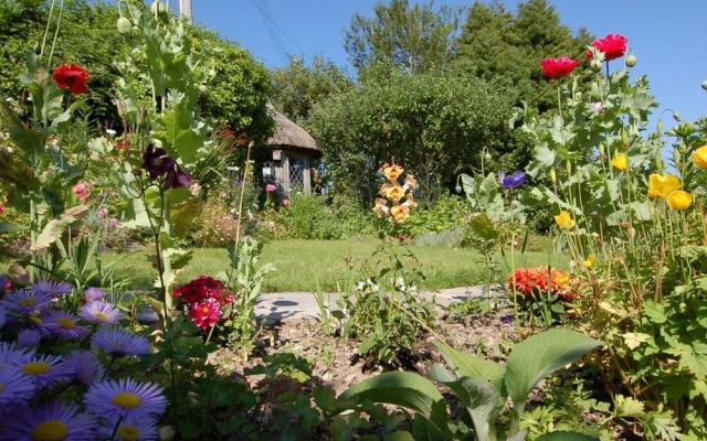 Appletree Cottage