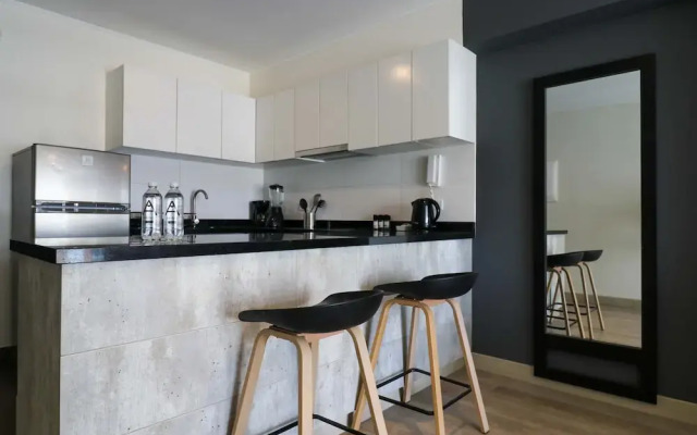 Fabulous 2BR With Balcony in Barranco