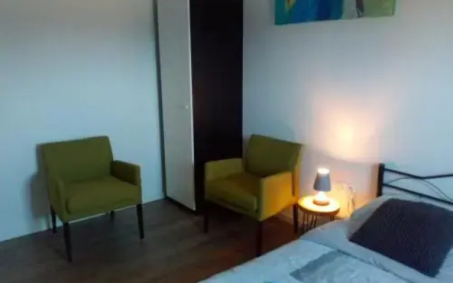 Bed And Breakfast Langs De Maas