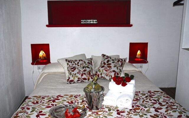 Casa Rural Gualay