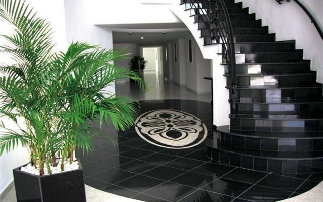 New Casablanca Praia Hotel Ltda