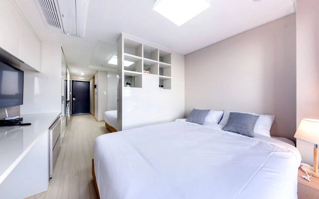 Shin Shin Hotel Seogwipo