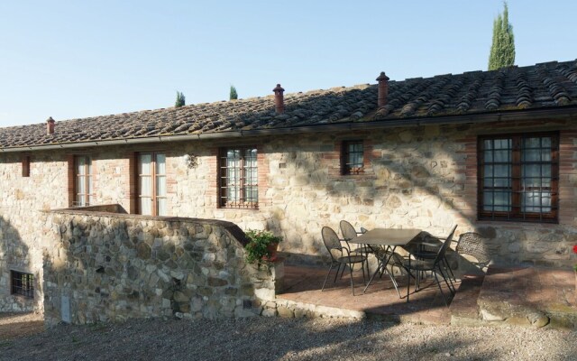 Splendid Farmhouse with Swimming Pool, Garden, Terrace, Bbq