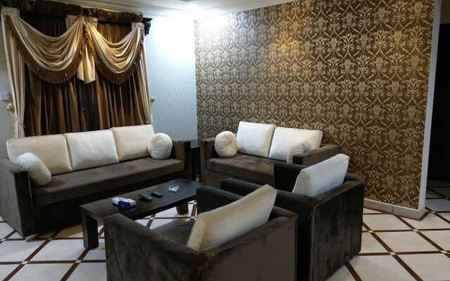 Ronza Al Masif