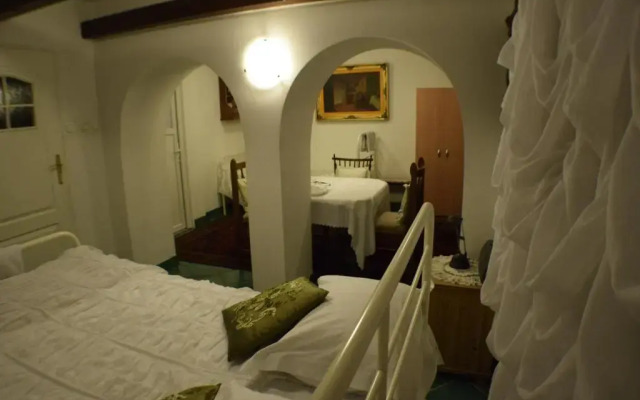 Piaseczno Willa Staropolska