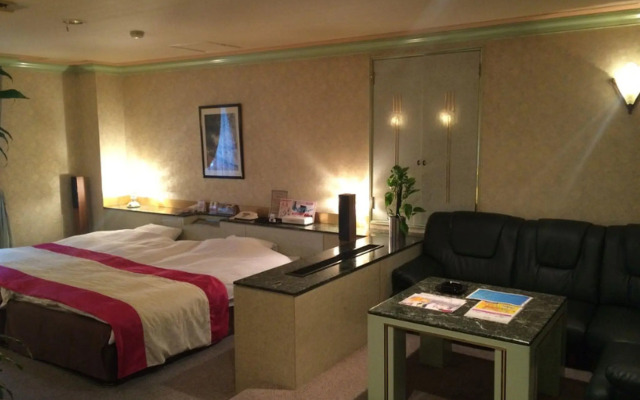 Hotel Liberty Kochi (Adult Only)