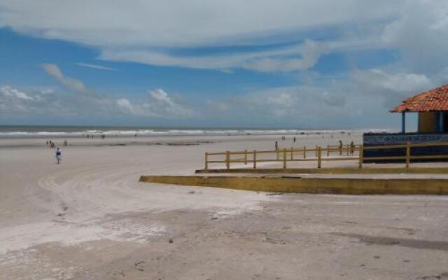 Casa Grande em Salinas