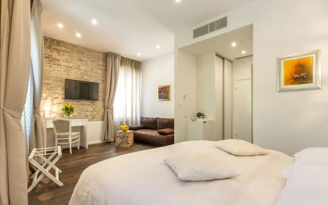 Staytosee - Diocletian's Rooms