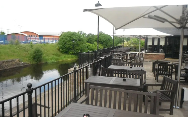 The Boat & Horses Inn