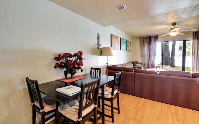 Timberlake Time-share