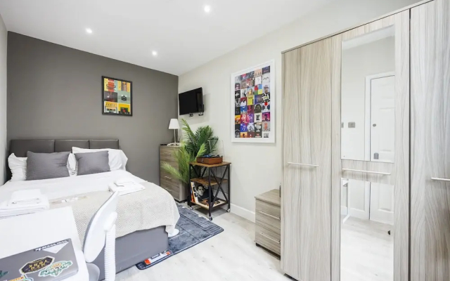 Quality Spitalfields Accommodations