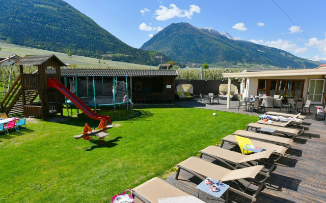 Residence Montani