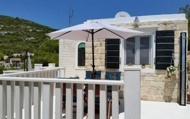 Molo Trovna Apartments