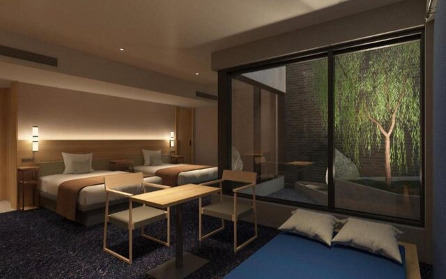 Mitsui Garden Hotel Kyoto Sanjo PREMIER