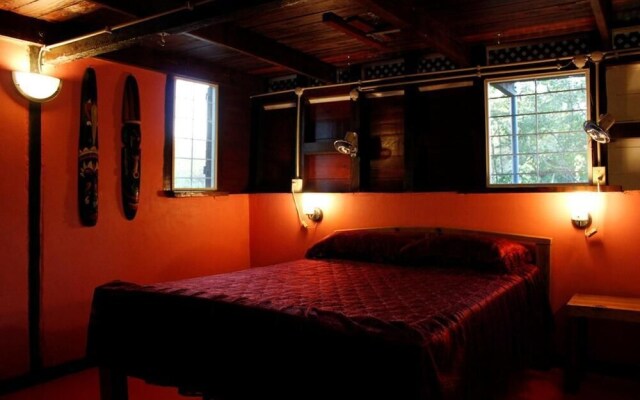 Ecolodge