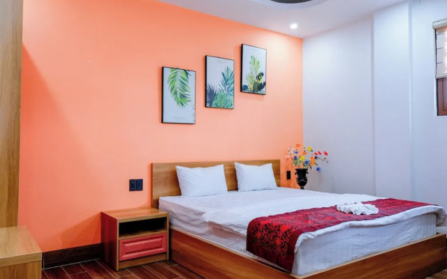Rova Hotel - Positano Horse Phu Quoc