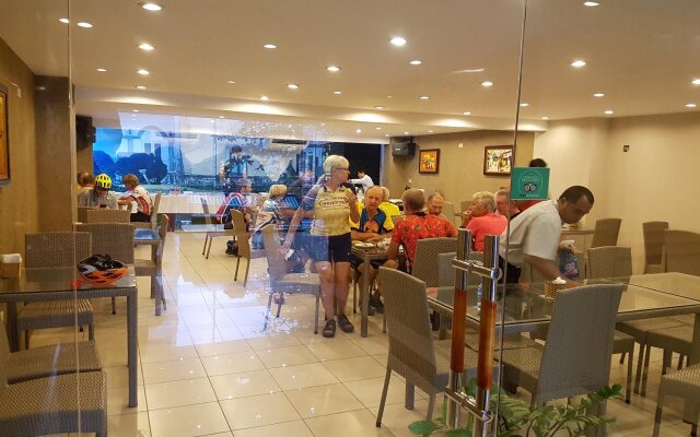 Queen Hotel Ninh Binh