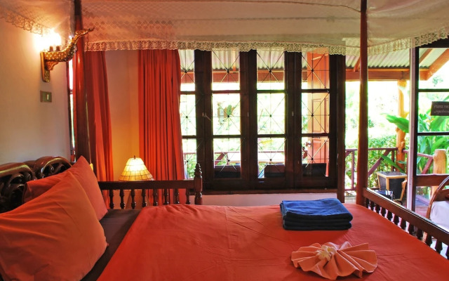 Chaweng Cabana Resort