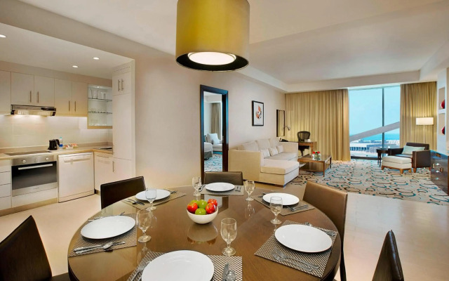 Residence Inn by Marriott Jazan