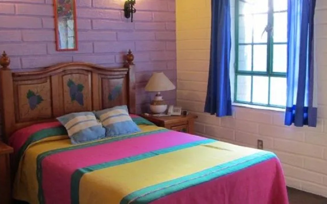 Casa del Retoño