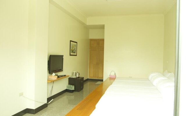 Deren Tea Garden B&B
