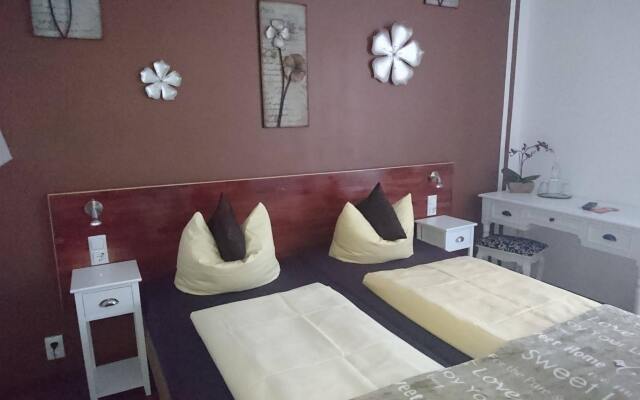 Hotel Skada City Cölln