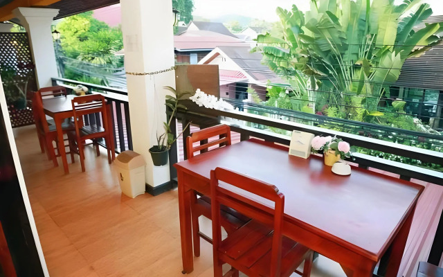 Singharat Guesthouse